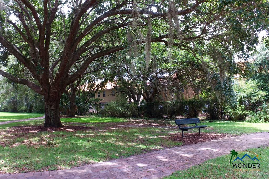 Four Bedrooms Townhome 5119 Kissimmee Buitenkant foto
