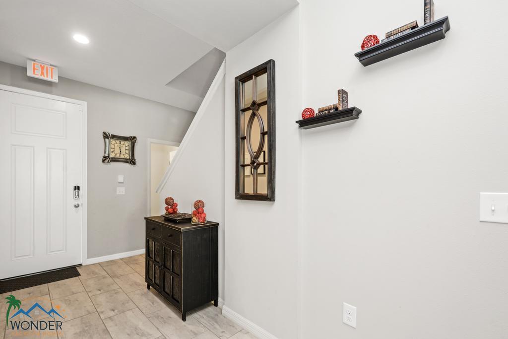 Four Bedrooms Townhome 5119 Kissimmee Buitenkant foto