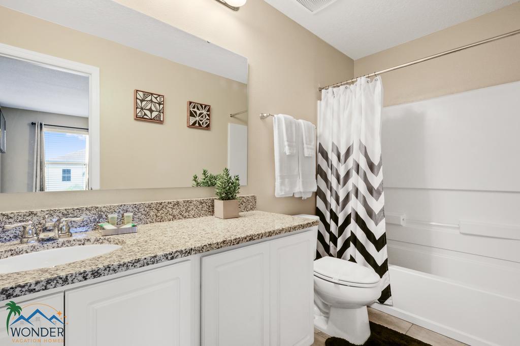 Four Bedrooms Townhome 5119 Kissimmee Buitenkant foto