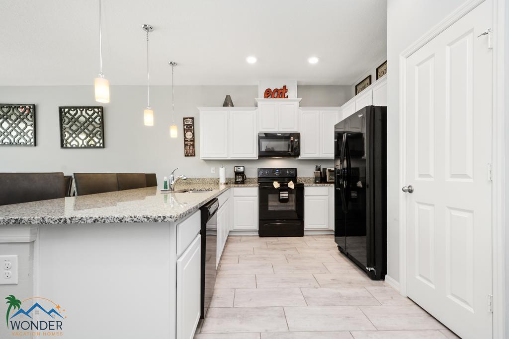 Four Bedrooms Townhome 5119 Kissimmee Buitenkant foto