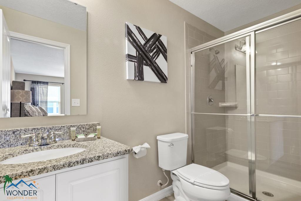 Four Bedrooms Townhome 5119 Kissimmee Buitenkant foto