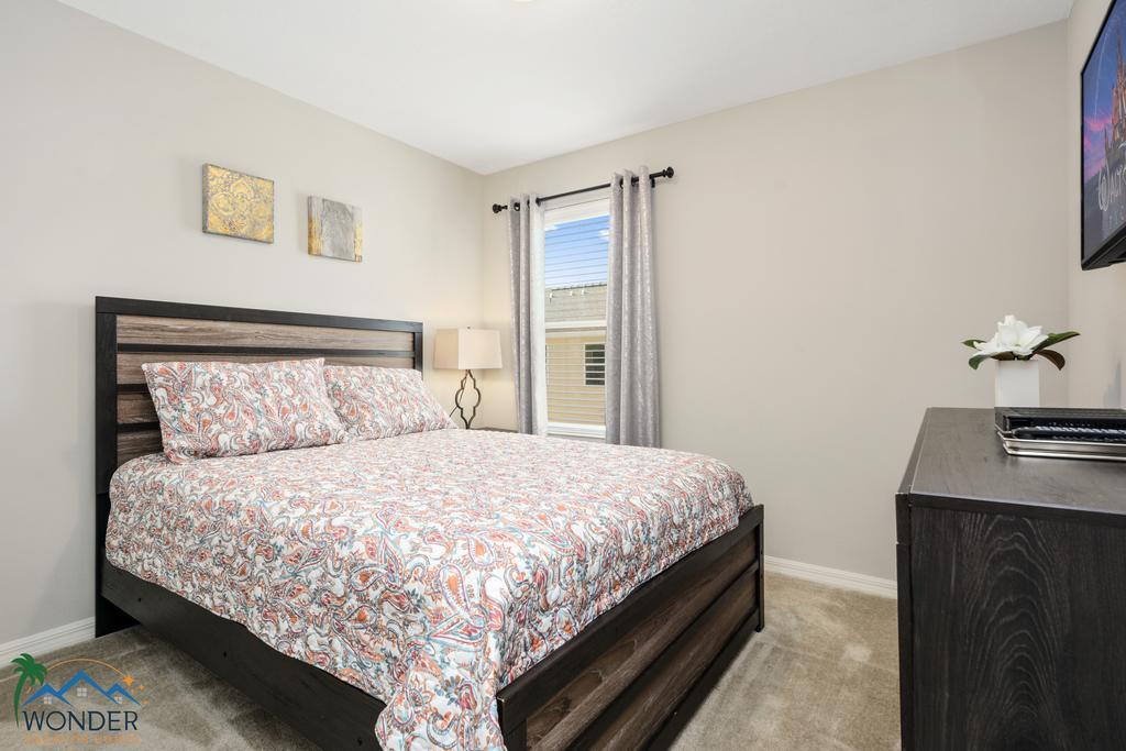 Four Bedrooms Townhome 5119 Kissimmee Buitenkant foto